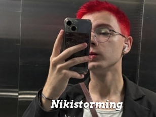 Nikistorming