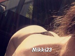 Nikki23