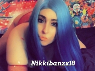 Nikkibanxx18