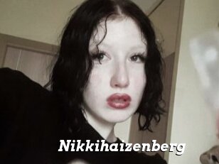 Nikkihaizenberg