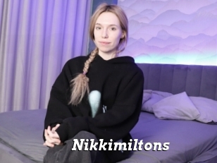 Nikkimiltons