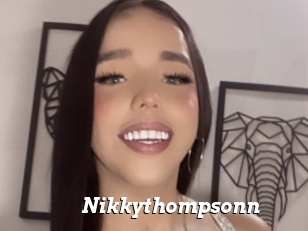 Nikkythompsonn