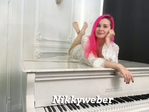 Nikkyweber