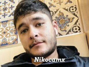 Nikocamx