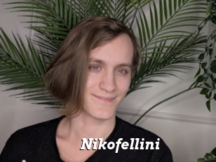 Nikofellini