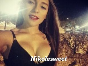 Nikolesweet