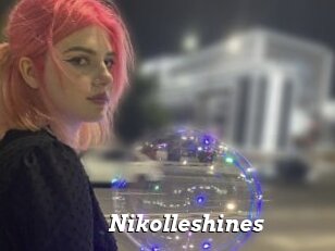 Nikolleshines