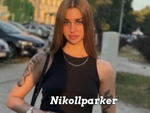 Nikollparker