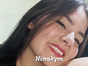 Ninakym