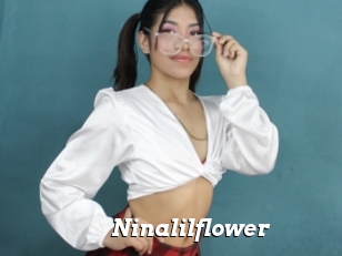 Ninalilflower