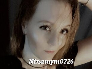 Ninamym0726