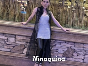 Ninaquina