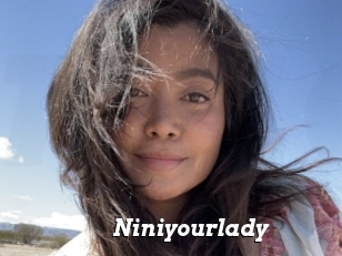 Niniyourlady