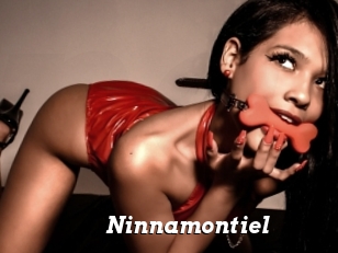 Ninnamontiel