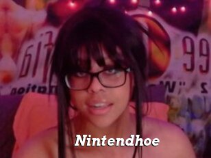 Nintendhoe