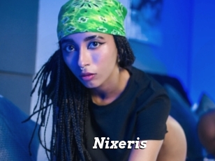 Nixeris