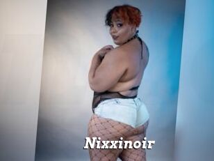 Nixxinoir