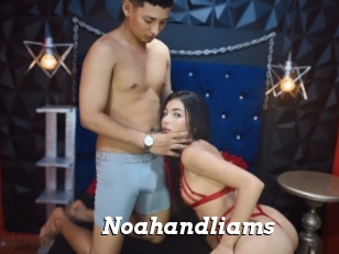 Noahandliams