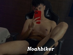 Noahbiker