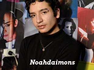 Noahdaimons