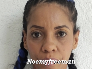 Noemyfreeman