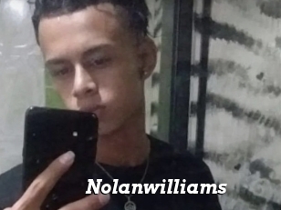 Nolanwilliams