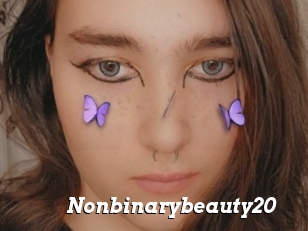 Nonbinarybeauty20