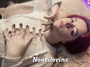 Noorilevins