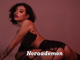 Noraademon