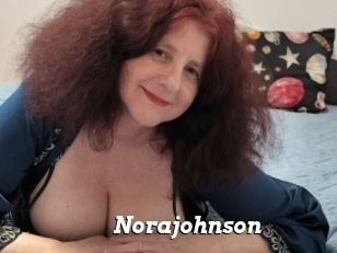 Norajohnson