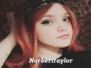 Norberitaylor