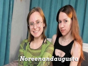 Noreenandaugusta