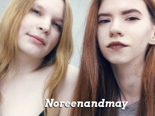 Noreenandmay
