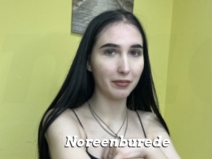 Noreenburede