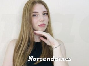 Noreendaines