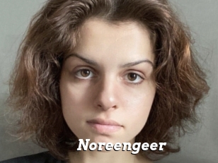 Noreengeer