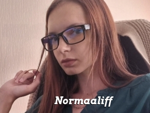 Normaaliff