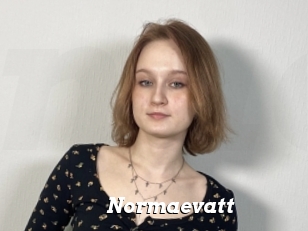 Normaevatt