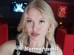 Normafussell