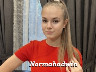 Normahadwin