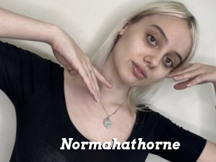 Normahathorne