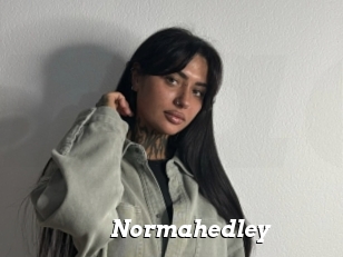 Normahedley