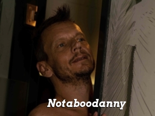 Notaboodanny