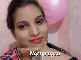 Nottyrupsa