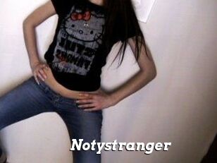 Notystranger