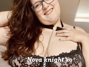 Nova_knight_xo