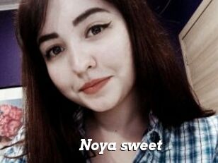 Noya_sweet