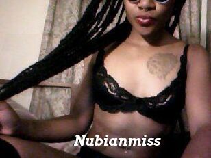 Nubian_miss