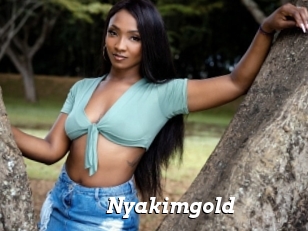 Nyakimgold