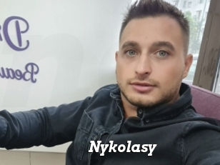 Nykolasy